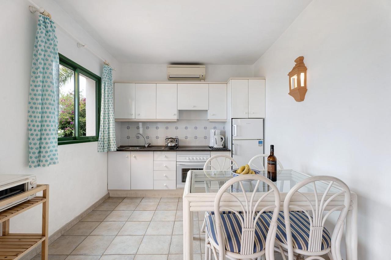 La Villa La Palma- 2 Dormitorios A Los Barros Ngoại thất bức ảnh