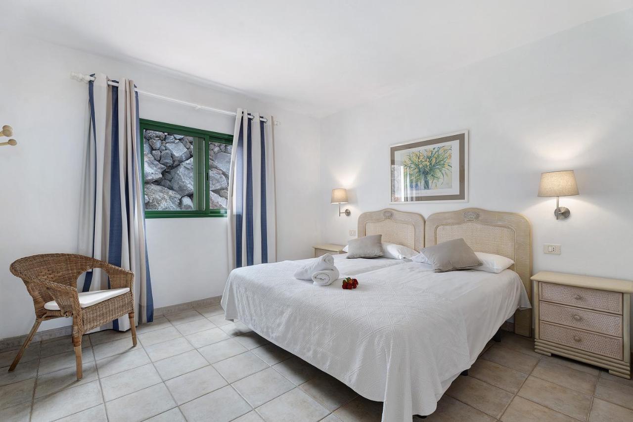La Villa La Palma- 2 Dormitorios A Los Barros Ngoại thất bức ảnh