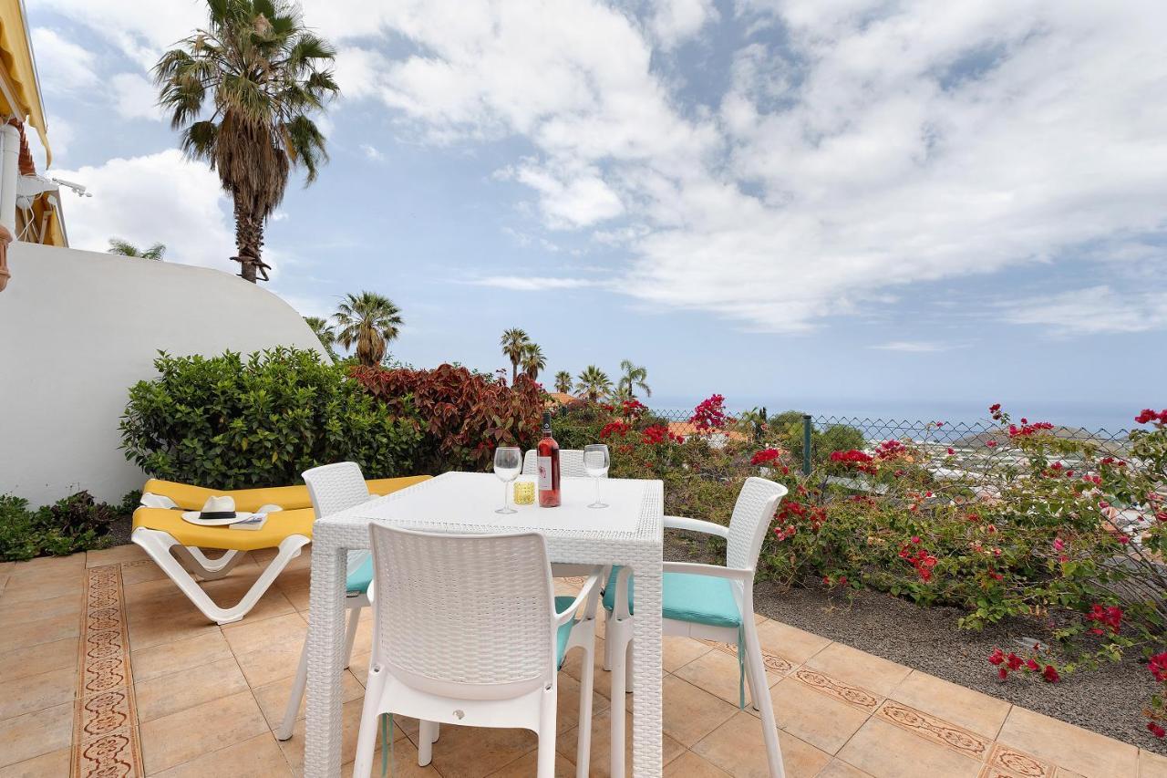 La Villa La Palma- 2 Dormitorios A Los Barros Ngoại thất bức ảnh