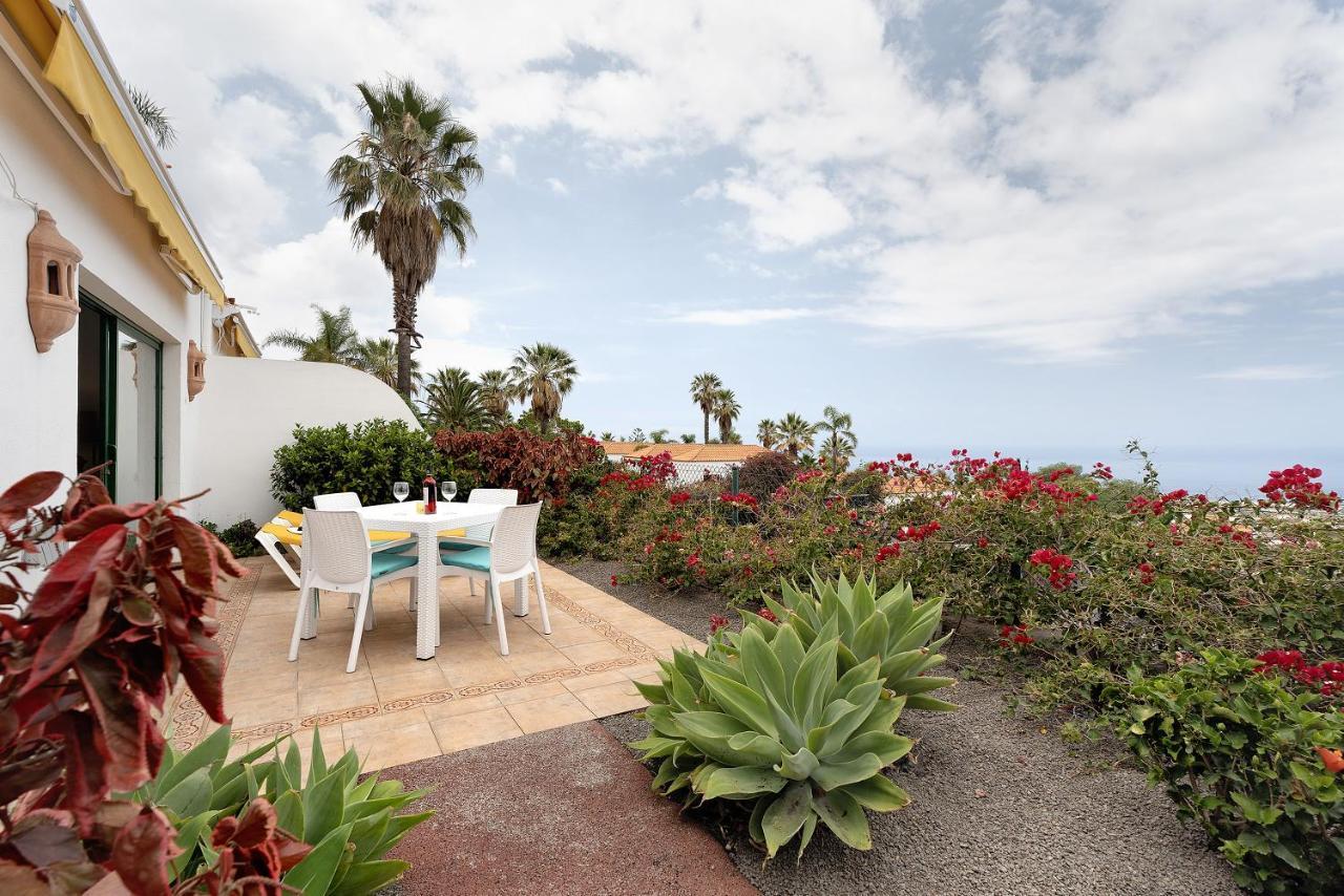 La Villa La Palma- 2 Dormitorios A Los Barros Ngoại thất bức ảnh