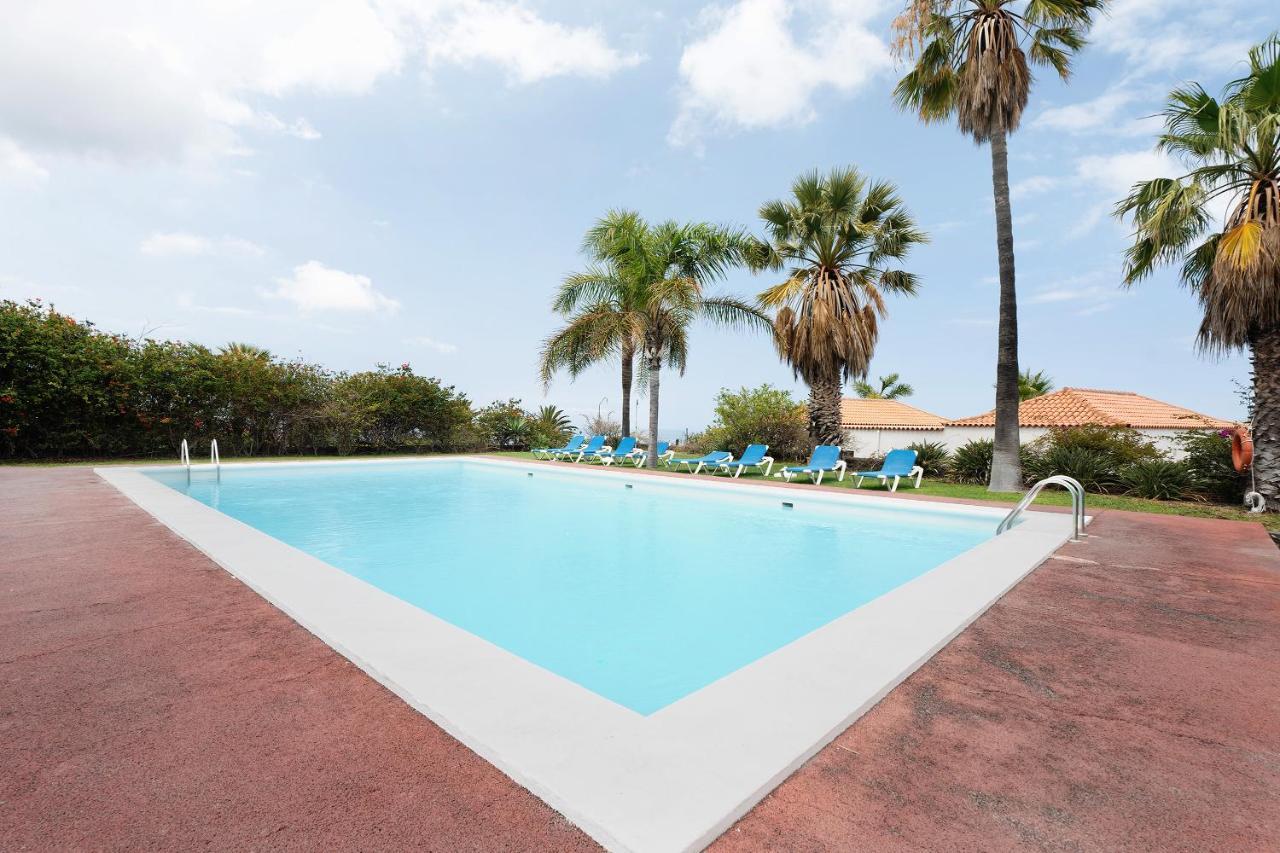 La Villa La Palma- 2 Dormitorios A Los Barros Ngoại thất bức ảnh